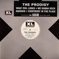 The Prodigy : What Evil Lurks